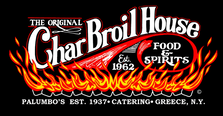 Char Broil Catering